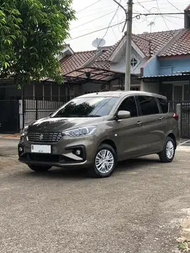 Suzuki Ertiga 2020 Bensin