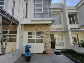 Rumah minimalis murah 500 juta manali hill tlogomas lowokwaru malang