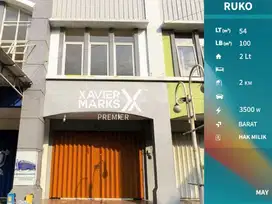 DIJUAL RUKO WOW SAWOJAJAR LTI 2 DI MALANG