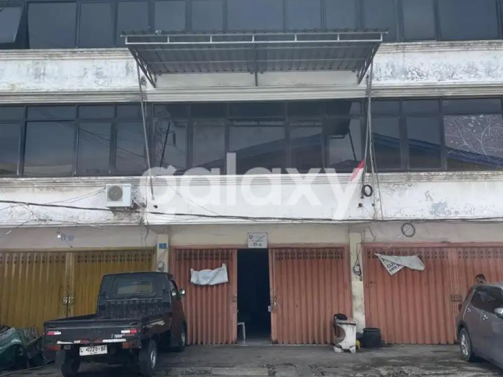 For Sale Ruko Tanjungsari III  surabaya