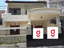 DIJUAL RUMAH PAKUWON CITY GRIYA ASRI SURABAYA TIMUR