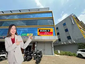 Miliki segera ruko siap huni strategis Grand Kota Bintang Kalimalang