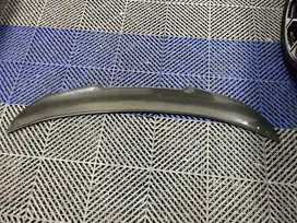 DUCKTAIL CARBON BMW F10
