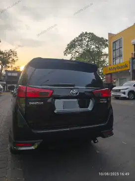 Innova Diesel V solar matic 2022