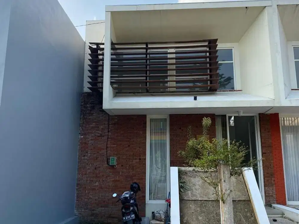 Dijual Rumah Murah Minimalis di The Oz Tidar Malang