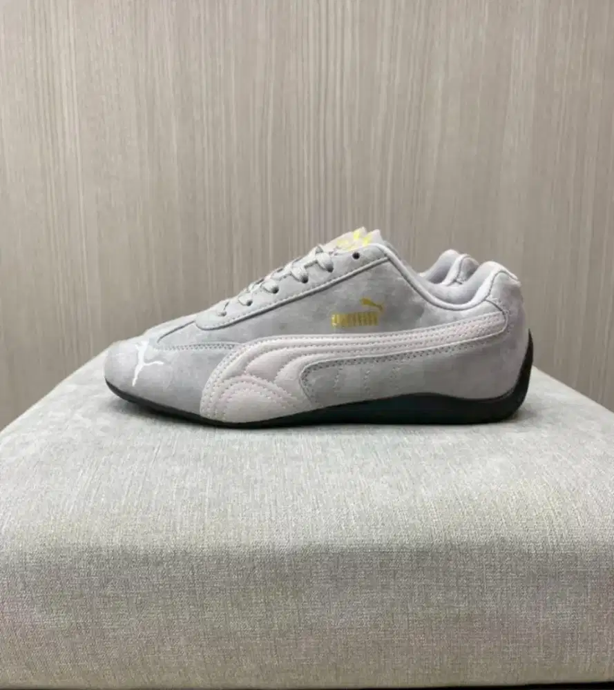 sepatu puma speedcat