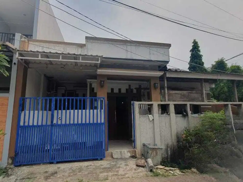 Rumah Dasana Indah - kelapa dua Tangerang
