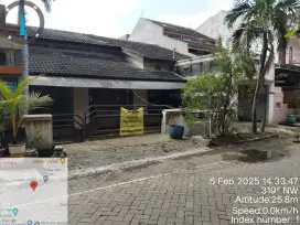 Dijual Cepat, BU