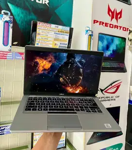JUAL MURAHH LAPTOP DELL CORE i5 GEN 10 RAM 16GB BISA KREDIT