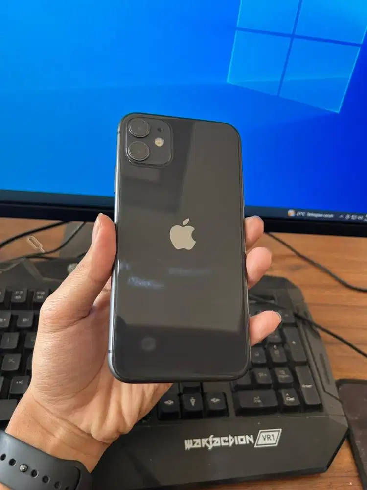 iphone 11 64Gb ibox