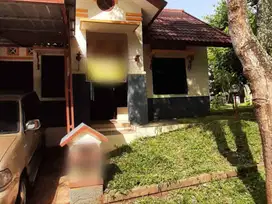 Rumah Disewakan di Graha Taman Bunga GTB, BSB City Mijen, Semarang