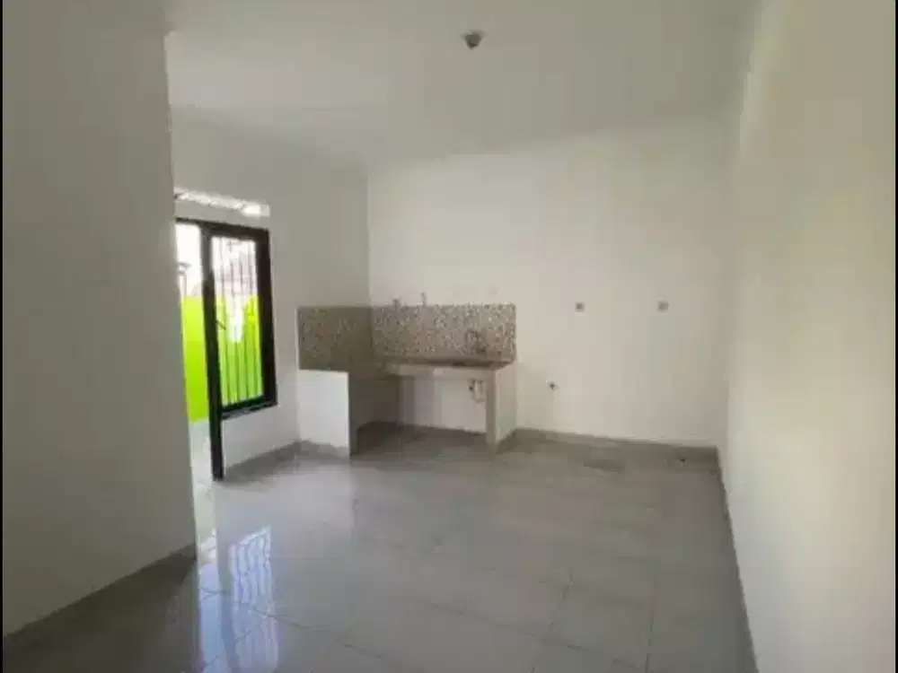 Dijual Rumah Siap Pakai Di Perumahan Tamansari Hills Tembalang, Semara