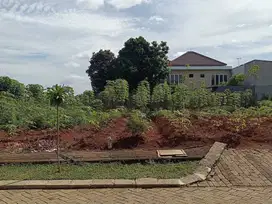 Kavling Villa Serpong - Tangerang