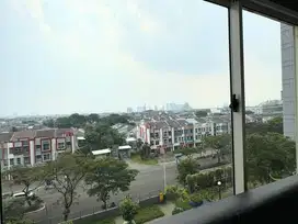 Apartemen Scientia Residence - Gading Serpong