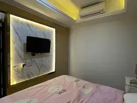 Apartemen springwood - Tangerang