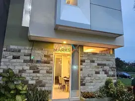 Dijual Rumah Modern Siap Huni Tengah Kota di Bengawan Solo Malang