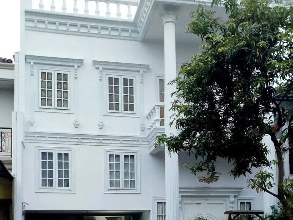 Cluster Picardie Modernland - Tangerang