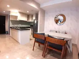 Apartemen 2 BR The Branz - BSD City