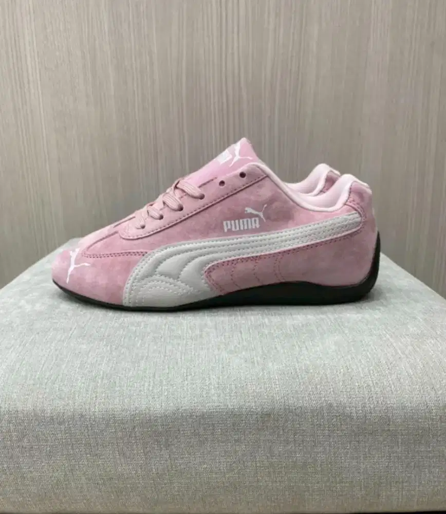 sepatu speedcat