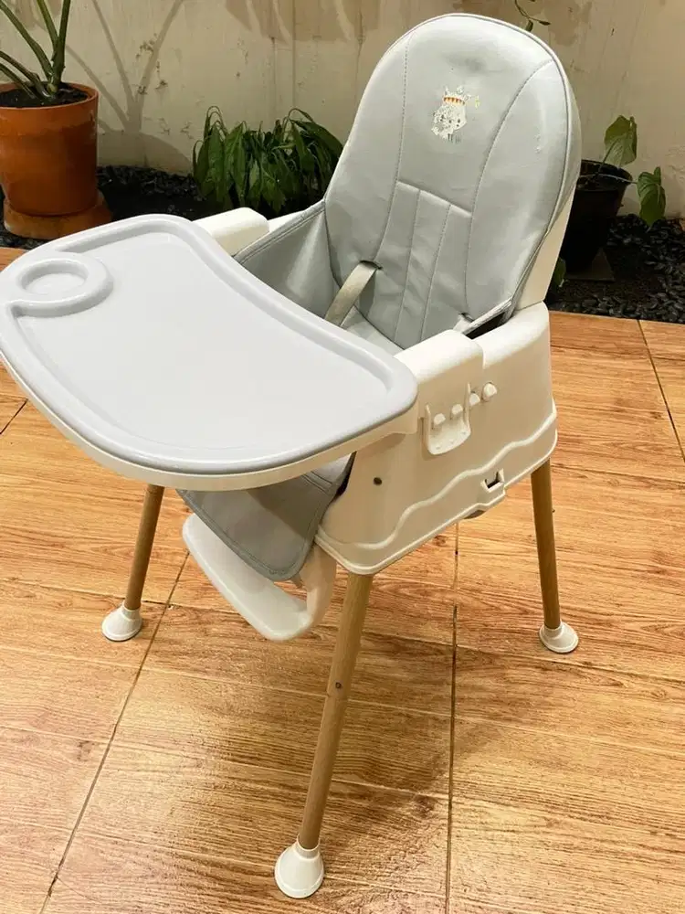 Baby Chair Sugarbaby my chair 6 in 1
