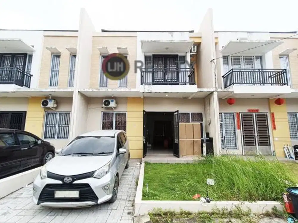 Disewakan Rumah di Nico Residence Bengkong
