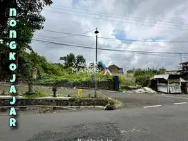 Tanah Dijual murah di Nongkojajar Pasuruan