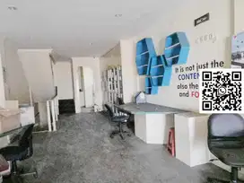 Ruko Gandeng Kedoya Duri Raya, Jakarta Barat, 8x26.25 m², 3 Lt, HGB