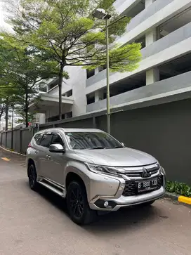 PAJERO DAKAR 4x2 A/T 2019 MILIK PRIBADI KONDISI PRIMA, JAKARTA AREA