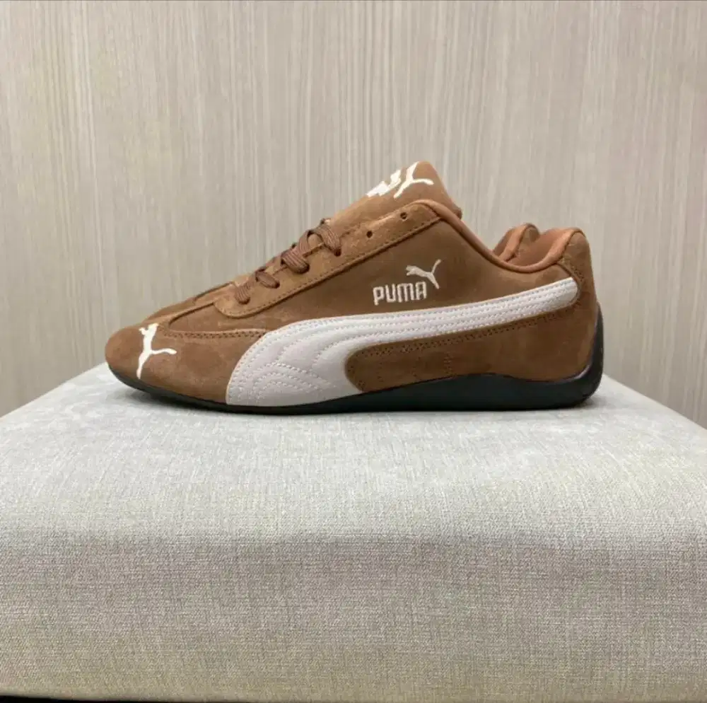 sepatu speedcat