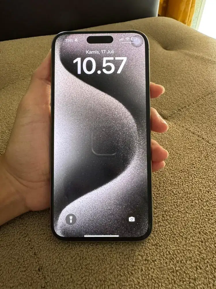 Iphone 15 Promax 256GB iBox