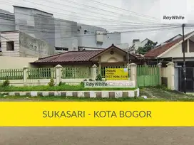 Rumah 5 Kamar Siap Huni SHM Cocok Keluarga Dan Investasi