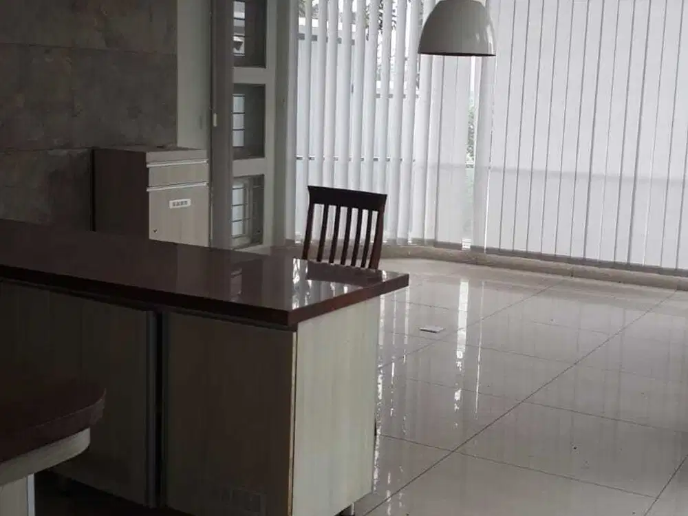 Dijual Rumah di Cihampelas Cililin Bandung Barat, Samping Jalan
