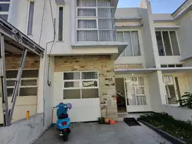 Dijual Rumah Siap Huni di Manali Hill, Tlogomas, Lowokwaru, Malang