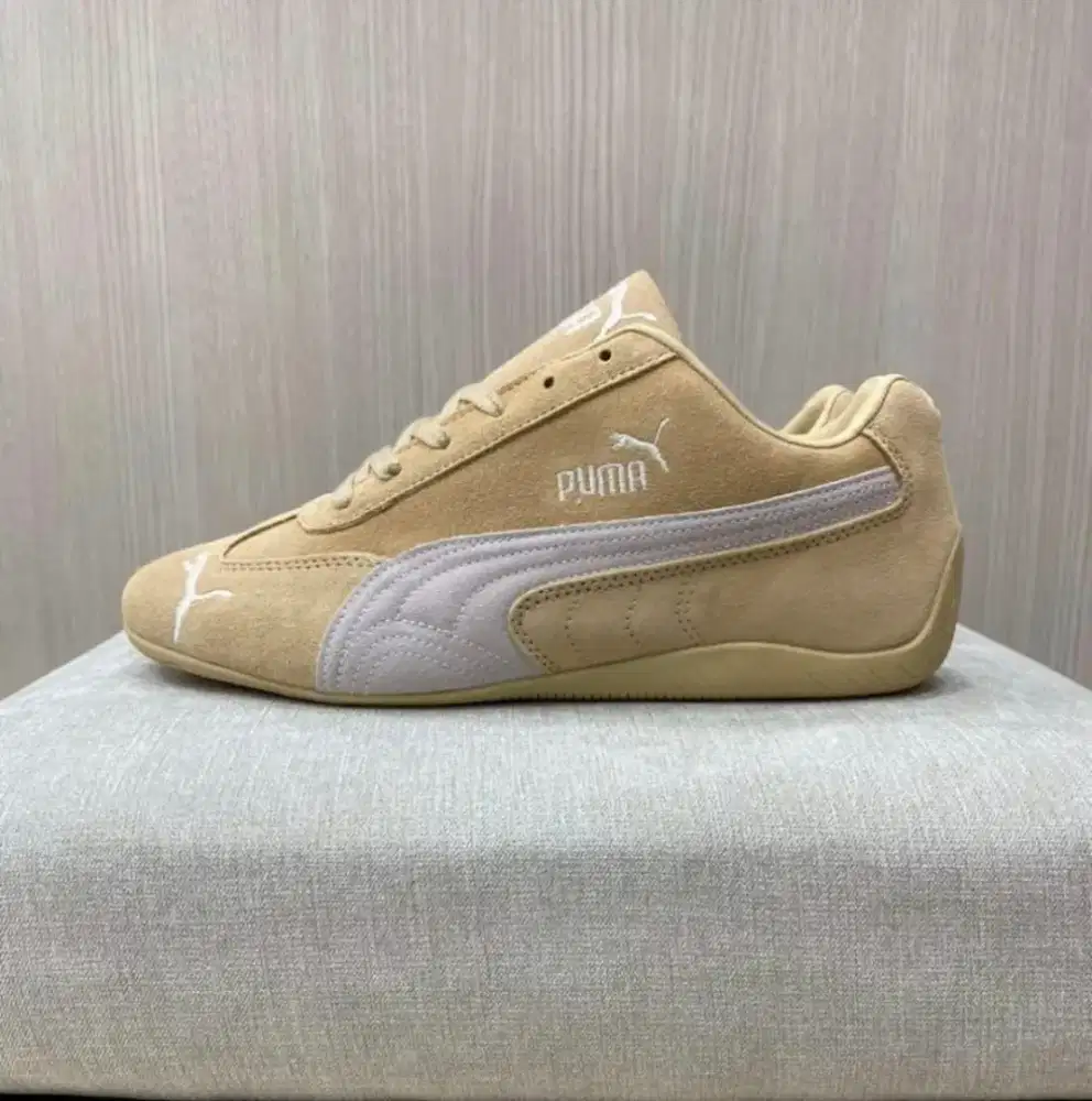 sepatu speedcat