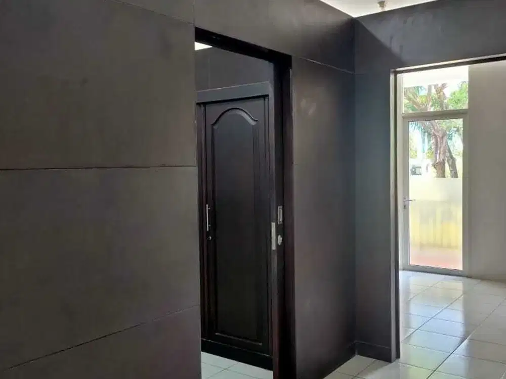 Jual Ruko di Kota Baru Parahyangan Bandung,  3 Lantai Full siap huni