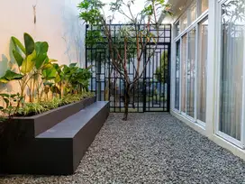 Disewakan Rumah Furnish Luas di Lokaradya Kota Baru Parahyangan