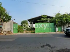 Gudang Raya Kundi Waru, Dekat Pasar Wadung Asri, Dekat JUANDA