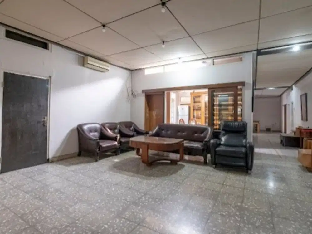 Jual Rumah di Lembah Sukaresmi Bandung, Strategis di belakang Mall PVJ