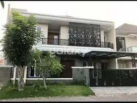 LOWEST PRICE! PREMIUM HOUSE GRAHA FAMILI FAMILY