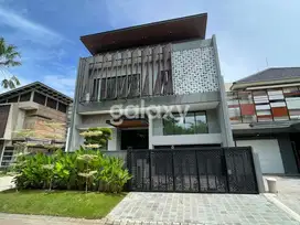 Rumah Premium Baru Gress Somerset Citraland