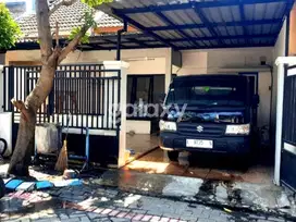 MURAH ..RUMAH HARGA NJOP DISURABAYA BARAT,SIAP HUNI,UDAH RENOV