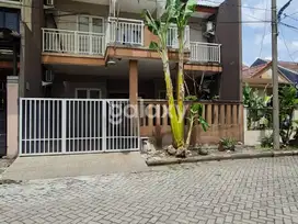Rumah Siap Huni Di Siwalankerto Permai Dekat Kampus UKP