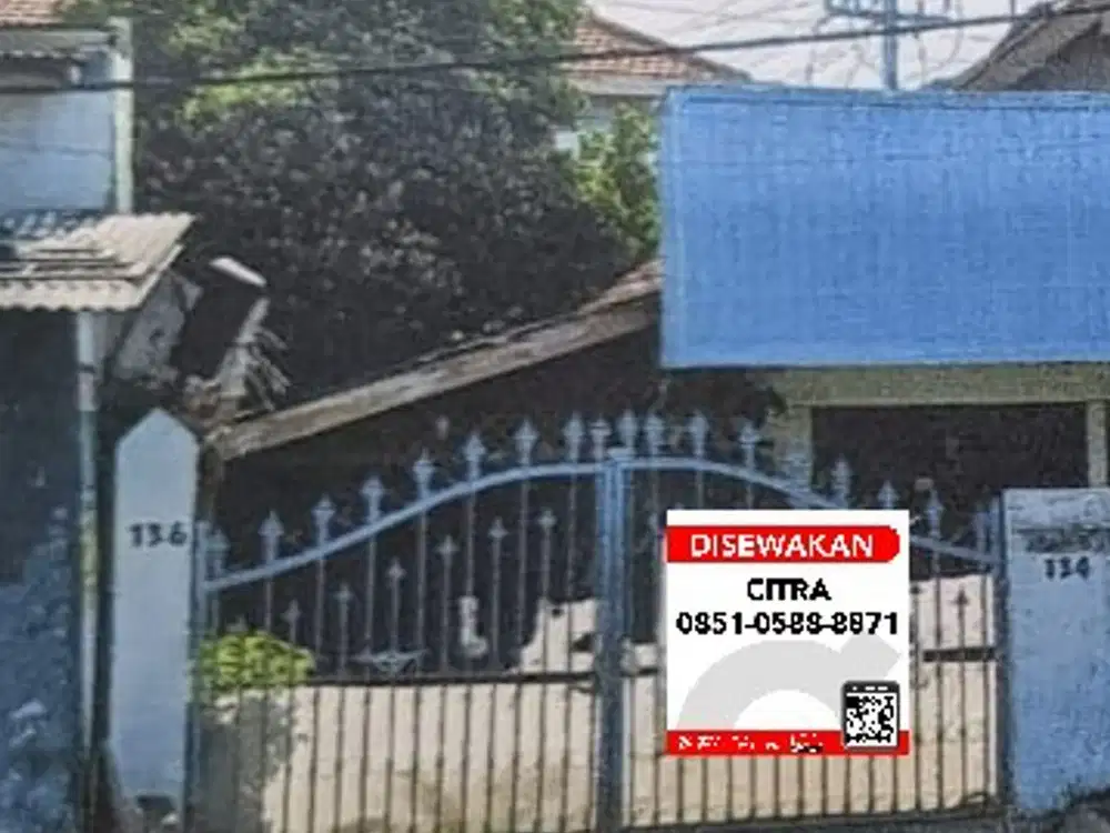 rumah hook jalan raya mastrip surabaya