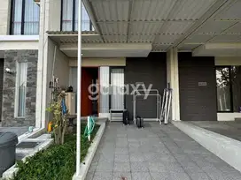 Rumah Siap Huni Northwest Lake2 lantai Harga under 1M & Masih Nego