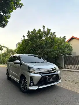 TOYOTA AVANZA VELOZ 1.5 A/T 2021