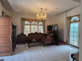 DIJUAL RUMAH NYAMAN & LUAS CIMAHI TENGAH SIAP HUNI