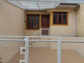 Jual Rumah di Kamarung Cimahi Utara, Bangunan Baru dekat ke Pusat Kota