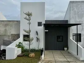 Dijual Perumahan Siap huni WOODVILLE RESIDENCE Buduran Sidoarjo