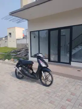 Yamaha mio spek 63
