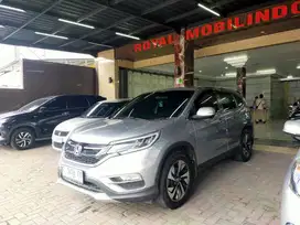 Honda CR-V 2016 Bensin